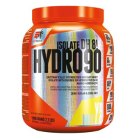 Extrifit Hydro Isolate 90% 1000 g vanilka