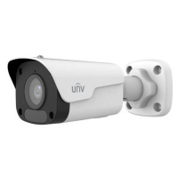 Uniview IPC2122LB-ADF40KM-H, 2Mpix IP kamera, bullet, objektiv 4mm (91,2°), IR 30m, WDR 120dB, U