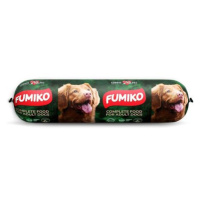 Cobbyspet FUMIKO salám pro psy 900g