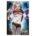 Plakát Suicide Squad - Harley Quinn - Daddy‘s Lil Monster (121)