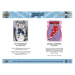 Hokejové karty Upper Deck - 23-24 UD MVP Hockey Hobby Balíček