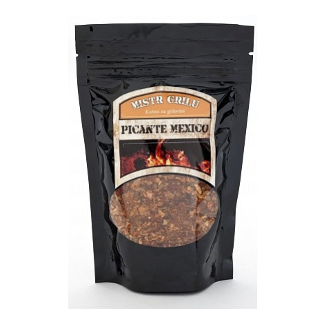 Grilovací koření Picante Mexico 150g