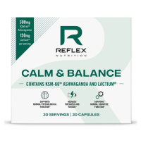 Reflex Calm & Balance 30 kapslí