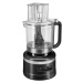 KitchenAid Food Processor 5KFP1319 - matná černá (3,1 l)