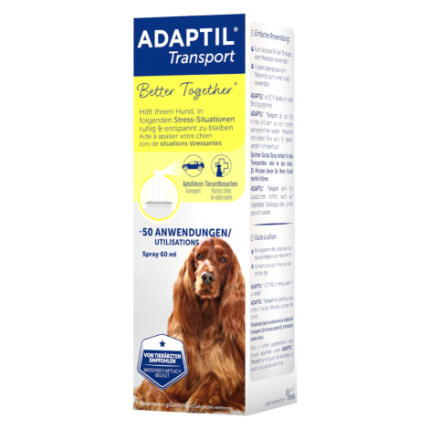 Adaptil spray - 60 ml