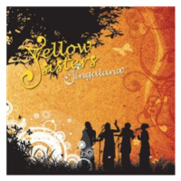 Yellow Sisters - Singalana CD