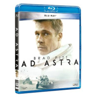 Ad Astra - Blu-ray