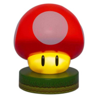 Icon Light Super Mario houba