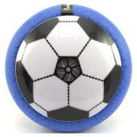 Teddies Air Disk fotbalový míč vznášející se 14cm