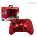 Armor3 NuChamp Wireless Controller for Nintendo Switch (Red LED)