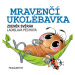 Zdeněk Svěrák – Mravenčí ukolébavka (100x100) Fragment