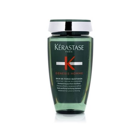 KÉRASTASE Genesis Homme Daily Purifying Fortifying Shampoo 250 ml Kérastase