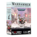 Warhammer - Da Red Gobbo’s A-bomb-inable Snowman