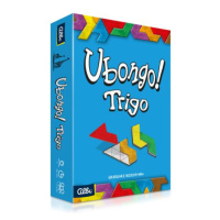 Albi Ubongo Trigo Mini