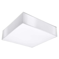 Bílé stropní světlo Nice Lamps Mitra Ceiling