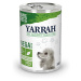 Yarrah Dog Bio Chunks Vega - 6 x 380 g