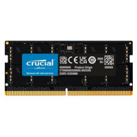 Crucial SO-DIMM 8GB DDR5 5200MHz CL42