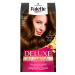 Schwarzkopf Palette Deluxe barva na vlasy Oslnivě Hnědý 4-65 (760)