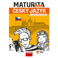 Maturita s nadhledem český jazyk Fraus
