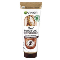 GARNIER Hand Superfood 48H Repairing Balm Cocoa 75 ml