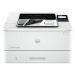 HP LaserJet Pro 4002dn 2Z605F Bílá