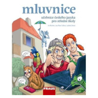 Český jazyk pro SŠ - Mluvnice