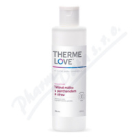 THERMELOVE Těl.mléko s panthenolem a sírou 200ml