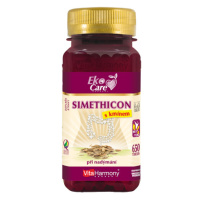 VITAHARMONY VE Simethicon 80 mg s kmínem 650 tobolek