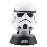 Svítící figurka Star Wars - Stormtrooper, 10 cm