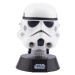 Svítící figurka Star Wars - Stormtrooper, 10 cm