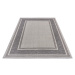 Hanse Home Collection koberce Kusový koberec Clyde 105910 Cast Beige Grey – na ven i na doma - 1