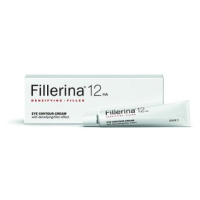 FILLERINA 12HA oční krém proti vráskám (stupeň 4) 15 ml