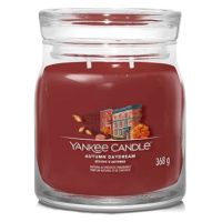 YANKEE CANDLE Sig Autumn Daydream 368 g