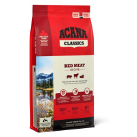 ACANA RED MEAT classics - 14,5kg