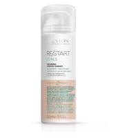 Revlon Re/Start Defining Caring Cream - krém na definici kudrnatých a vlnitých vlasů, 150 ml