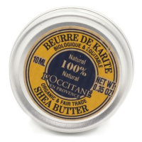 L'OCCITANE Bambucké máslo Karité 10 ml