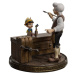 Disney Art Scale socha 1/10 Pinocchio 16 cm