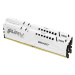 Kingston FURY 32GB KIT DDR5 5600MHz CL36 Beast White EXPO