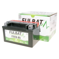 Baterie Fulbat FTX7A-BS bezúdržbová FB550619