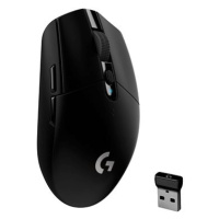 Logitech G305 černá