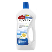 Sidolux Premium Floor Care - Vinyl,linoleum, dlažba, obklady - Marseillské mýdlo750ml