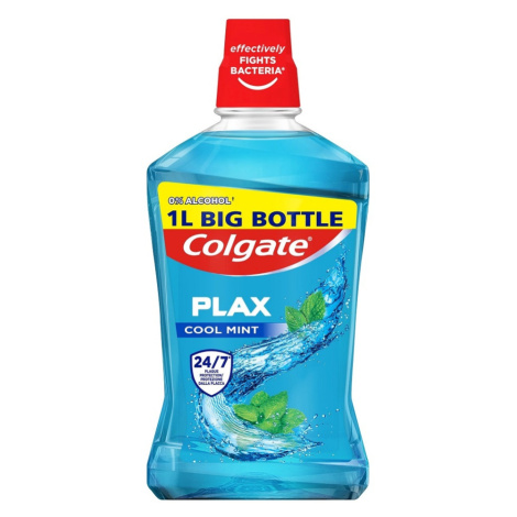 Ústní vody Colgate