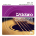 D'Addario EJ38H Phosphor Bronze Nashville - .010 - .027