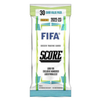 Panini Score Fifa 2022-2023 Soccer Fat Pack