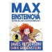 Max Einsteinová 1 - Geniální experiment