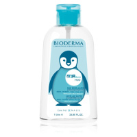 BIODERMA ABCDerm H2O 1 l