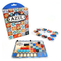 Azul Mini