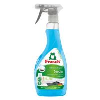 Frosch Čistič na kuchyně s přírodní sodou EKO 500ml