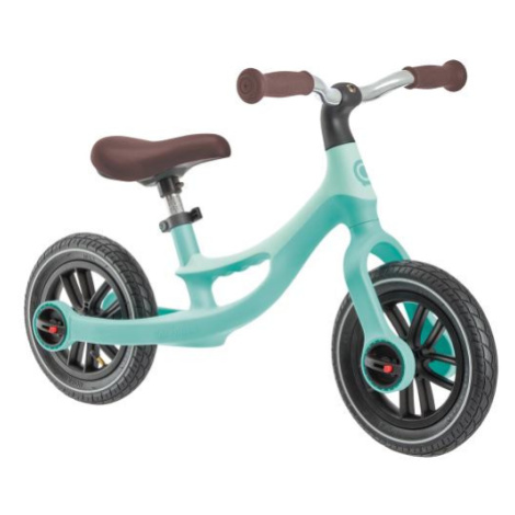 Globber odrážedlo GO BIKE ELITE AIR- MINT