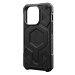 UAG Monarch Pro MagSafe, carbon fiber - iPhone 15 Pro (114221114242) Tmavě šedá